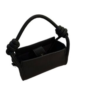 Forever21 Knot Purse with Strap